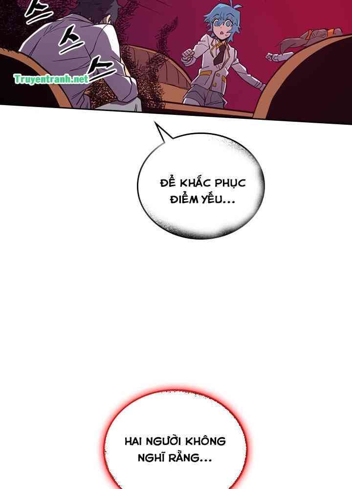 Chuyển Sinh Ma Pháp Đặc Biệt Yếu Chap 47 - Next Chap 48