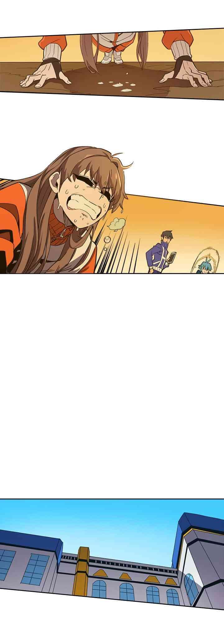 Chuyển Sinh Ma Pháp Đặc Biệt Yếu Chap 47 - Next Chap 48