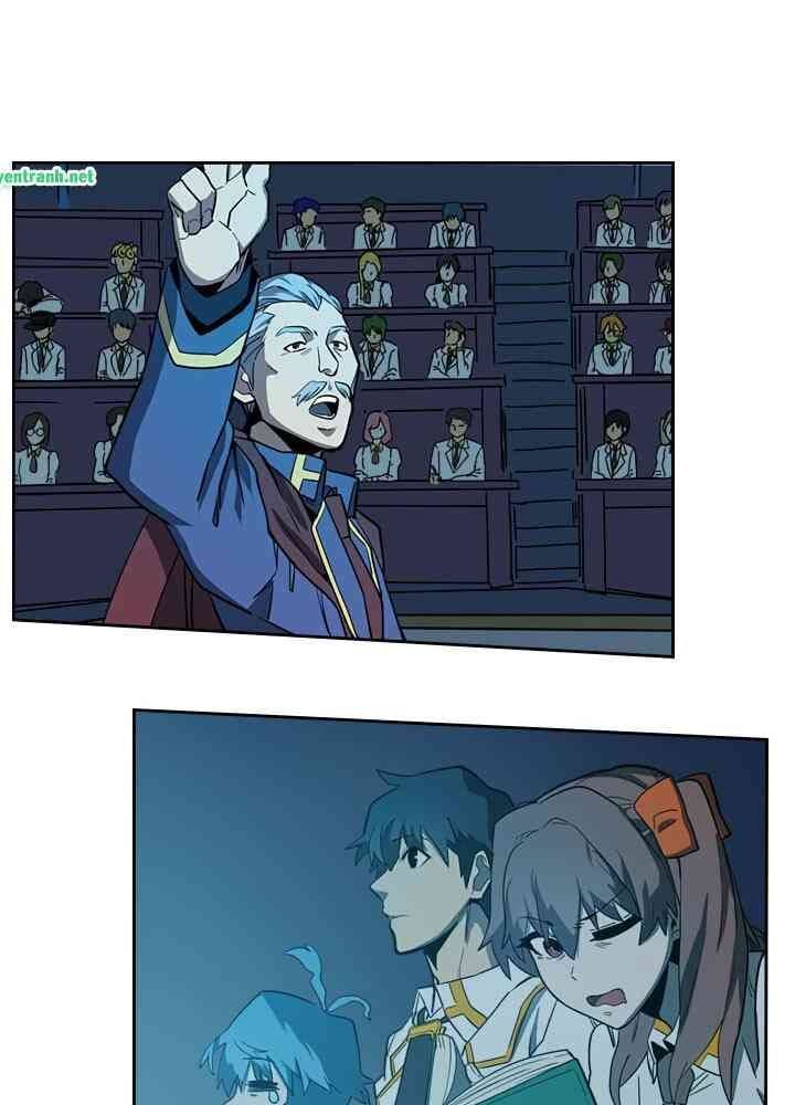 Chuyển Sinh Ma Pháp Đặc Biệt Yếu Chap 47 - Next Chap 48