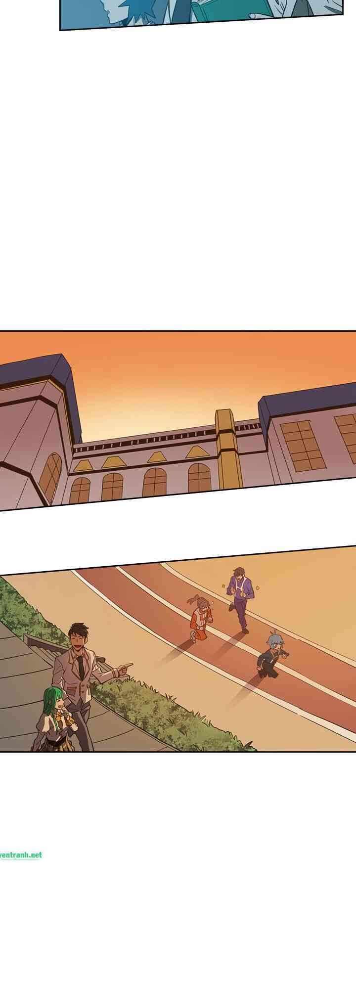 Chuyển Sinh Ma Pháp Đặc Biệt Yếu Chap 47 - Next Chap 48