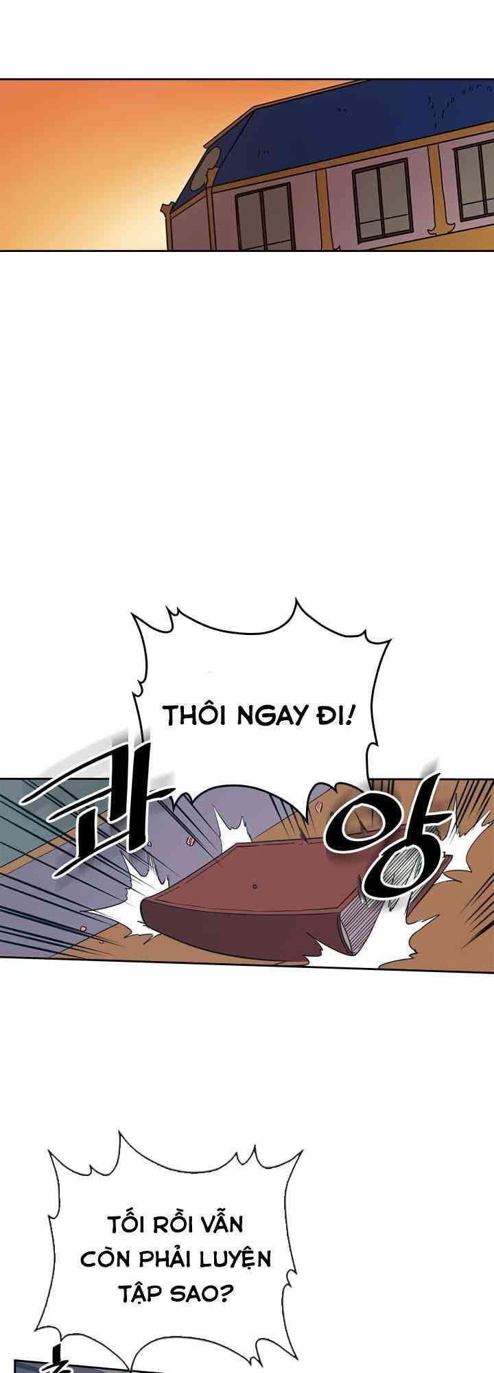 Chuyển Sinh Ma Pháp Đặc Biệt Yếu Chap 47 - Next Chap 48