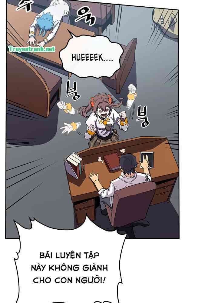 Chuyển Sinh Ma Pháp Đặc Biệt Yếu Chap 47 - Next Chap 48