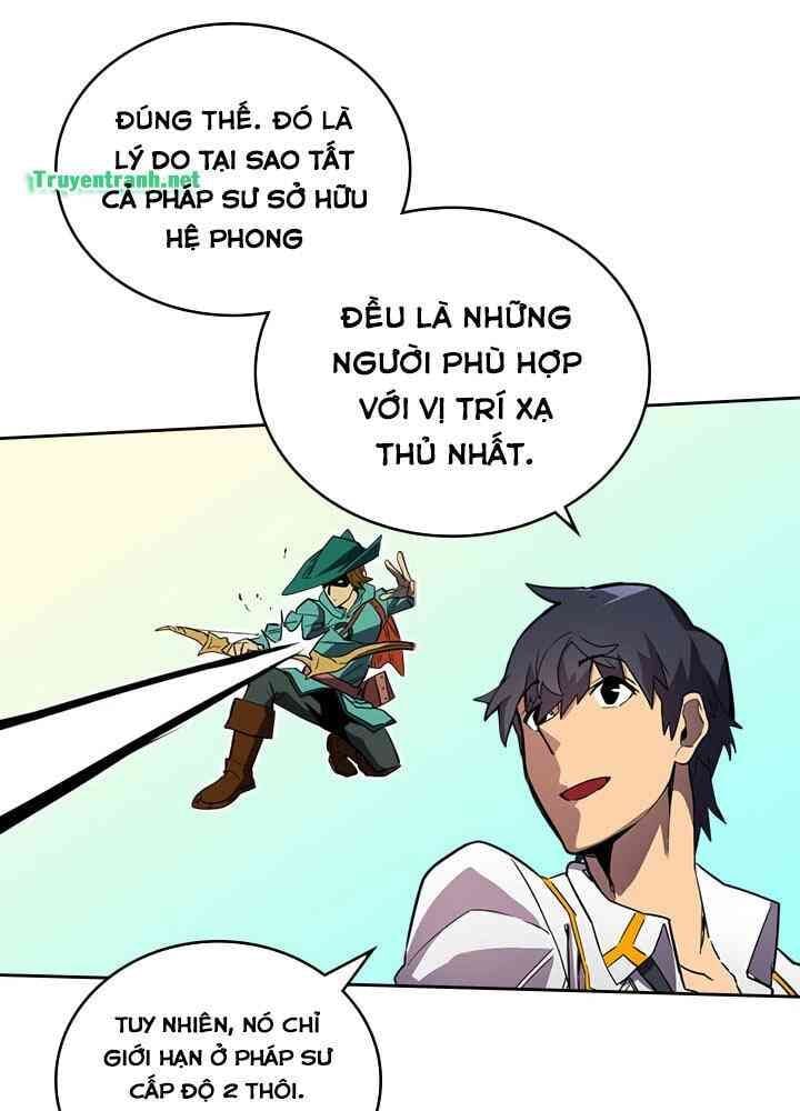 Chuyển Sinh Ma Pháp Đặc Biệt Yếu Chap 47 - Next Chap 48