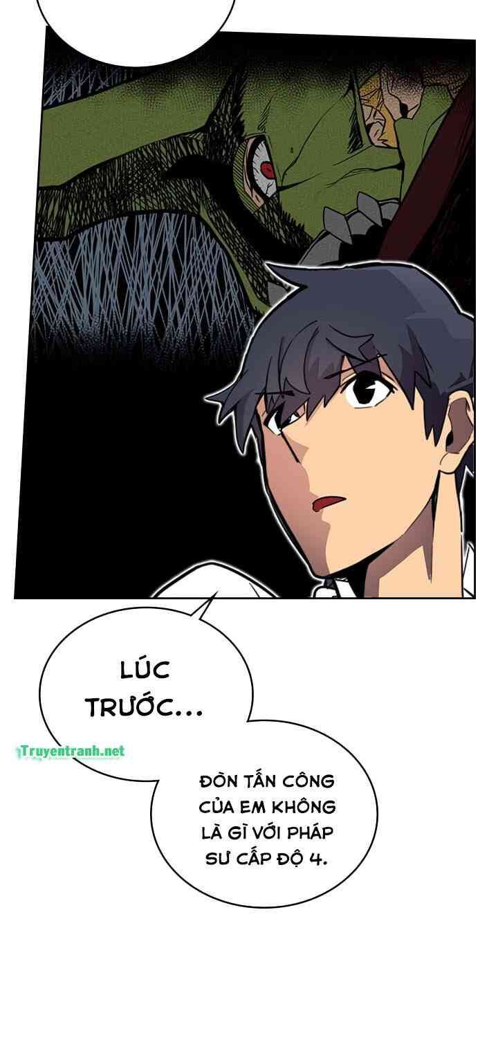 Chuyển Sinh Ma Pháp Đặc Biệt Yếu Chap 47 - Next Chap 48