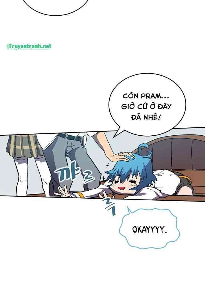 Chuyển Sinh Ma Pháp Đặc Biệt Yếu Chap 47 - Next Chap 48