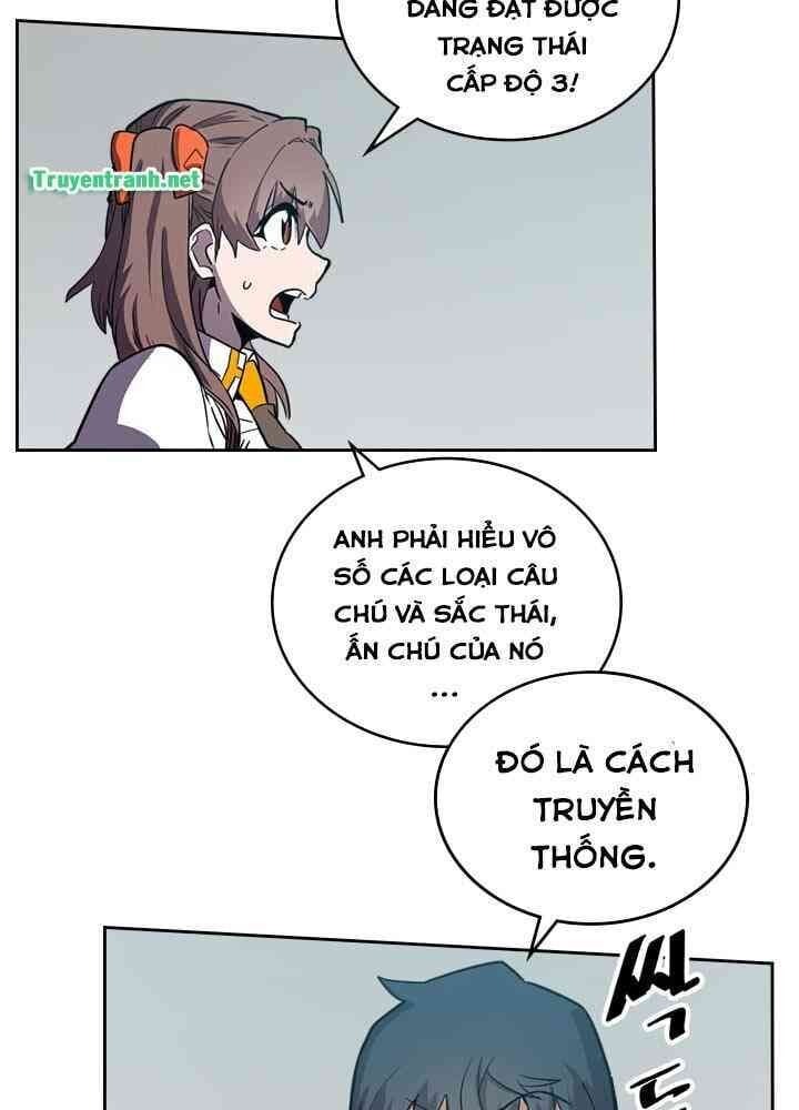 Chuyển Sinh Ma Pháp Đặc Biệt Yếu Chap 47 - Next Chap 48
