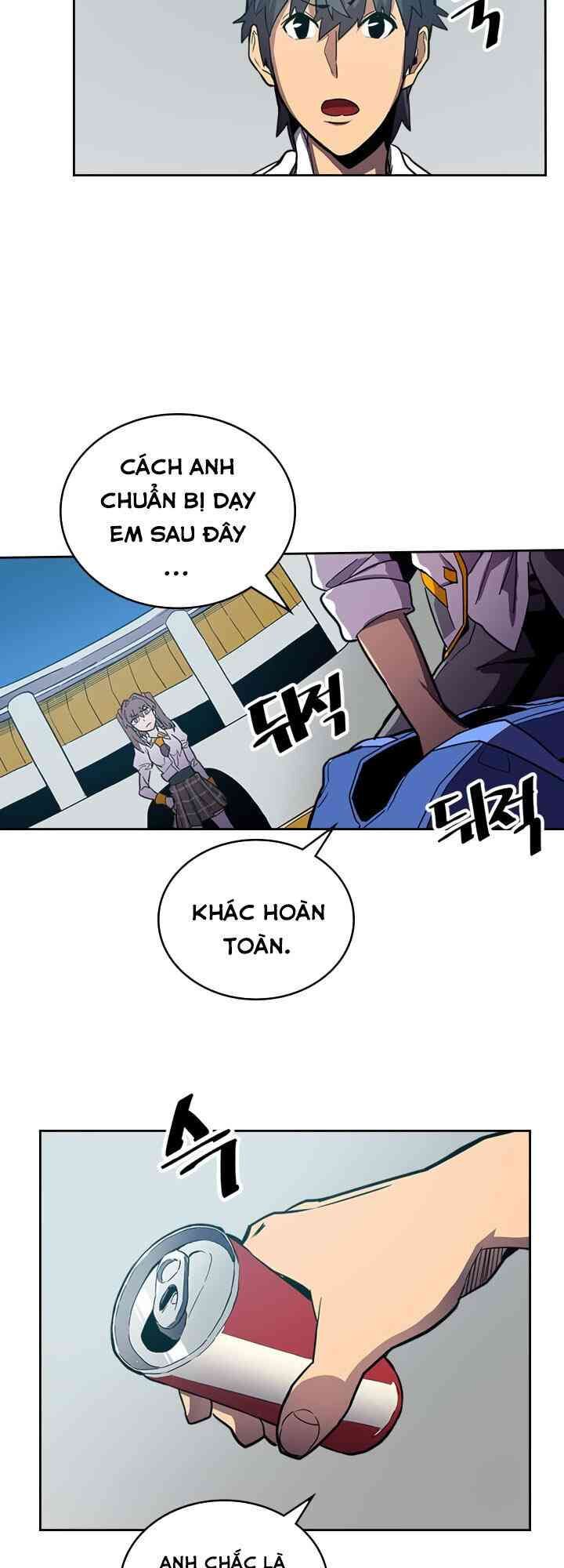 Chuyển Sinh Ma Pháp Đặc Biệt Yếu Chap 47 - Next Chap 48