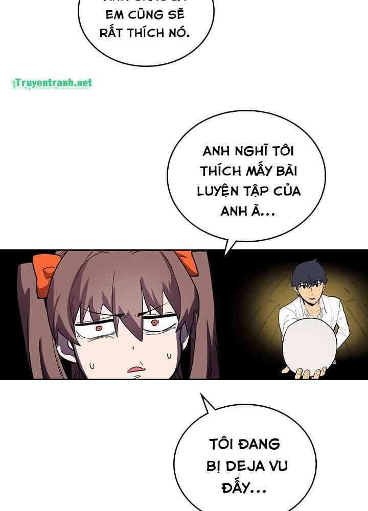 Chuyển Sinh Ma Pháp Đặc Biệt Yếu Chap 47 - Next Chap 48