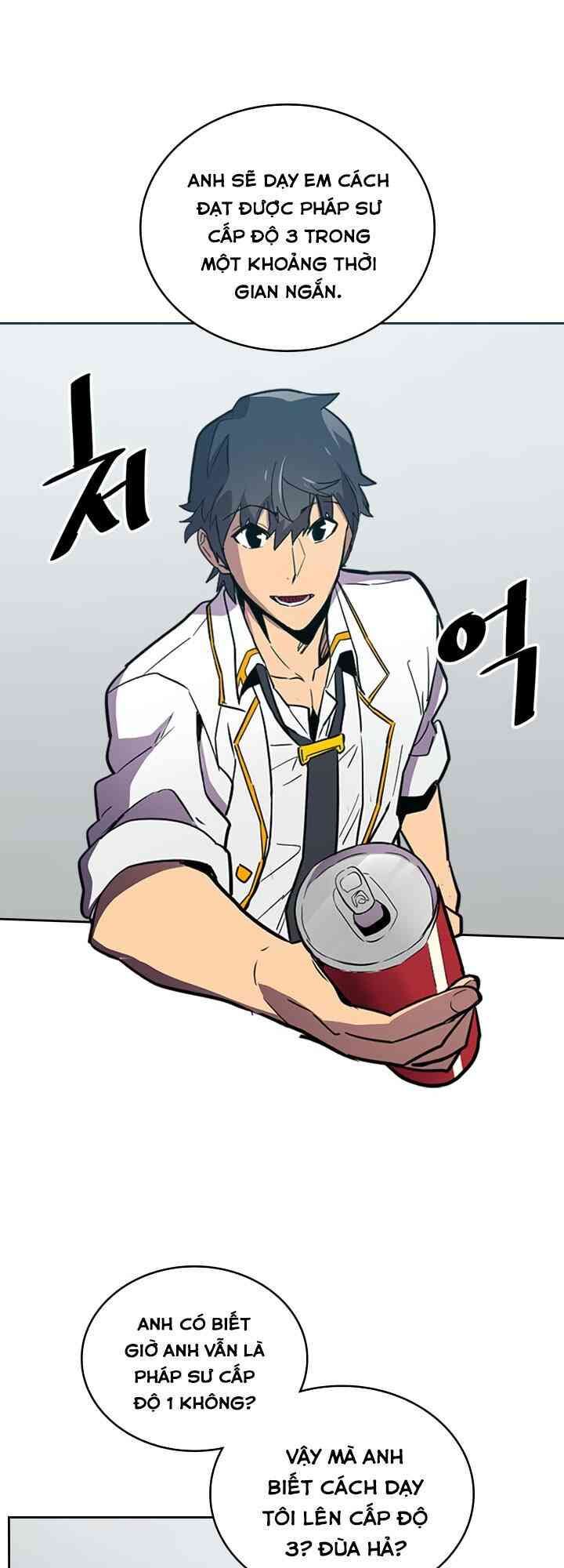 Chuyển Sinh Ma Pháp Đặc Biệt Yếu Chap 47 - Next Chap 48