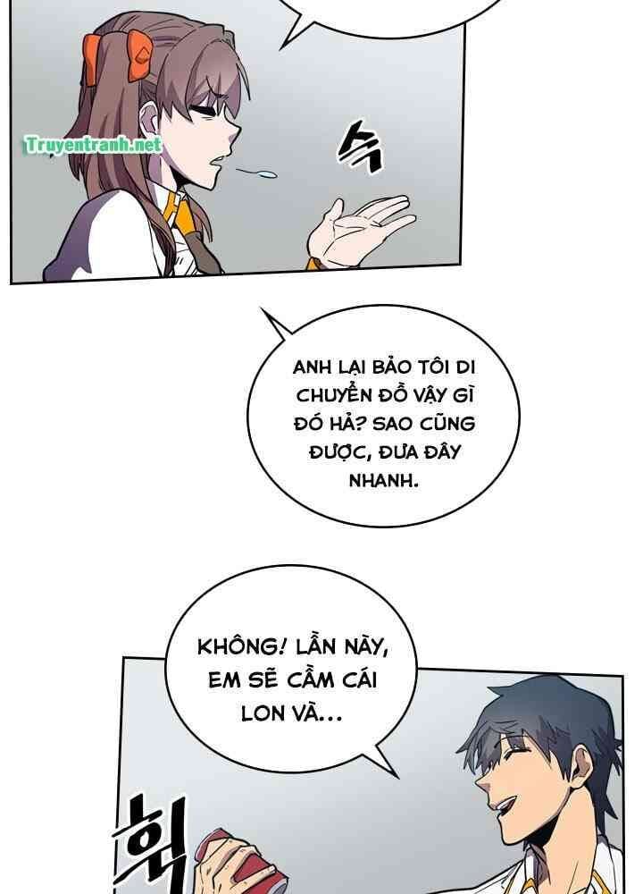 Chuyển Sinh Ma Pháp Đặc Biệt Yếu Chap 47 - Next Chap 48