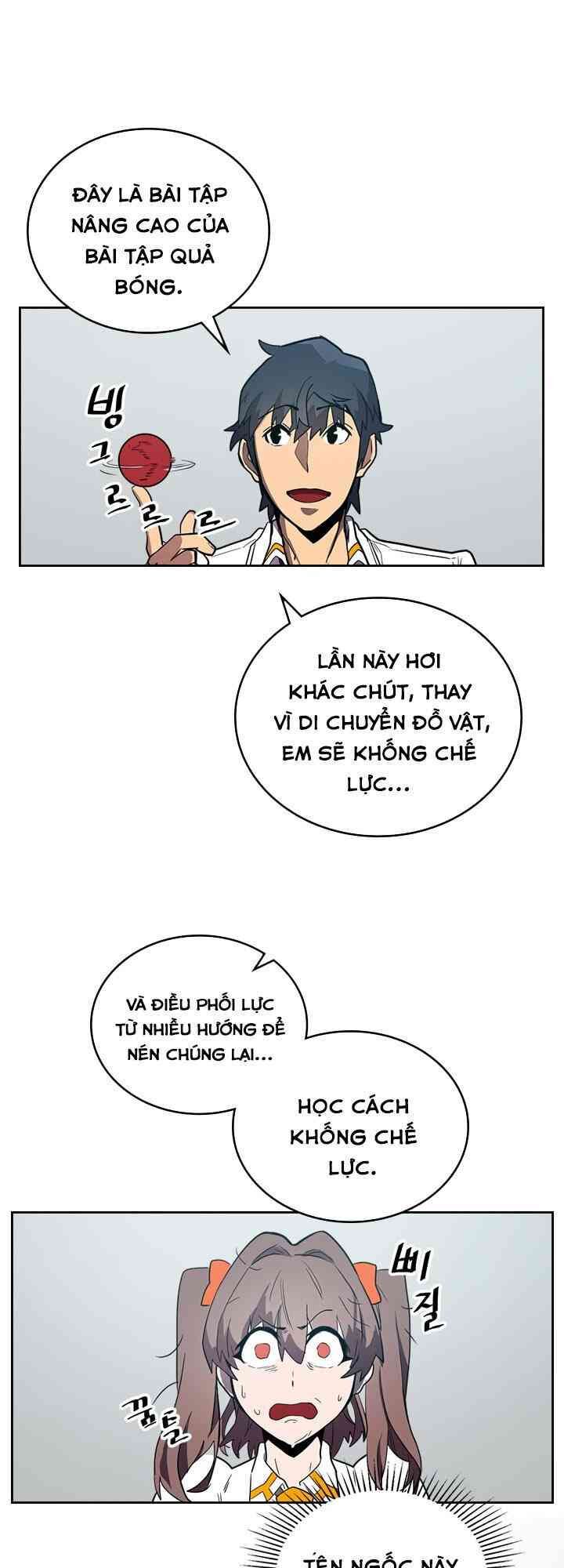 Chuyển Sinh Ma Pháp Đặc Biệt Yếu Chap 47 - Next Chap 48