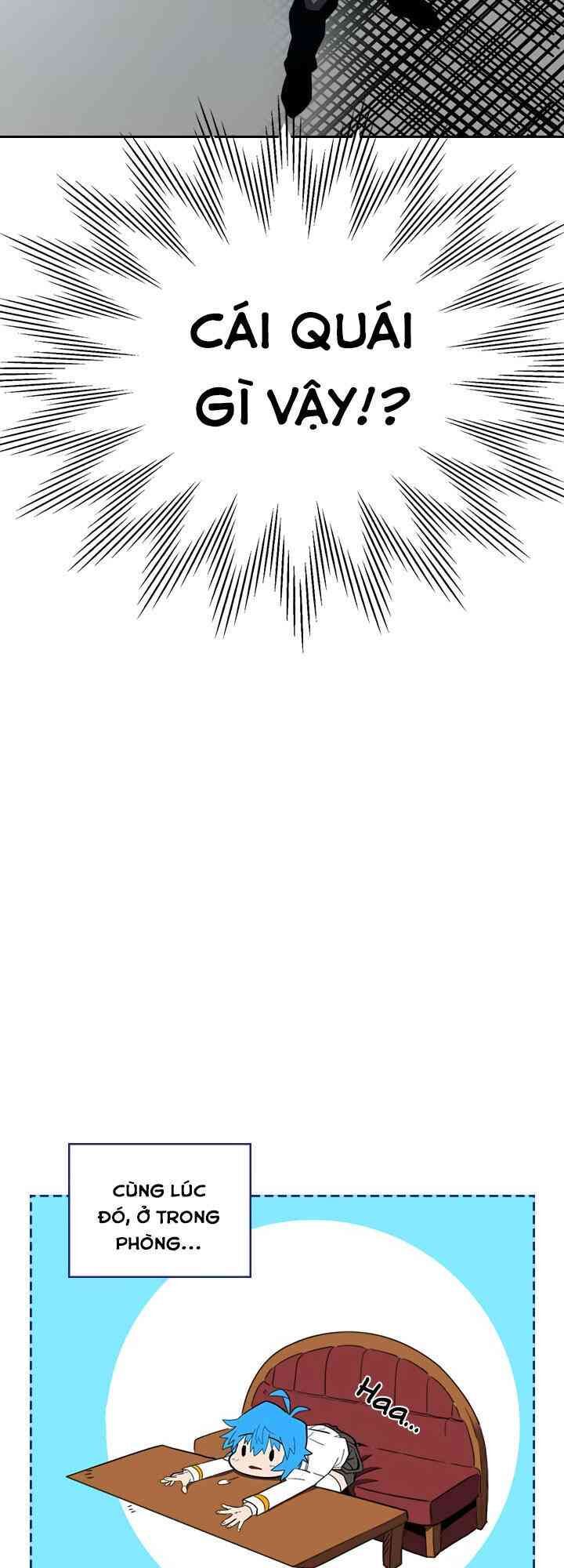 Chuyển Sinh Ma Pháp Đặc Biệt Yếu Chap 47 - Next Chap 48