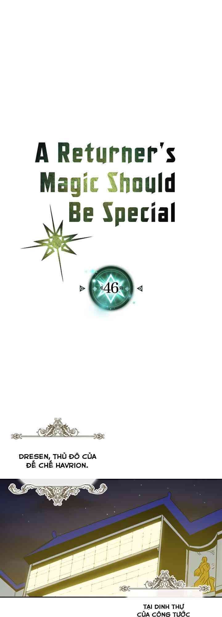 Chuyển Sinh Ma Pháp Đặc Biệt Yếu Chap 46 - Next Chap 47