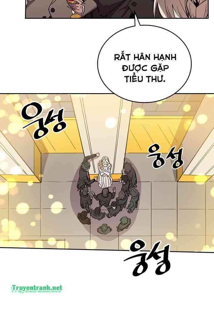 Chuyển Sinh Ma Pháp Đặc Biệt Yếu Chap 46 - Next Chap 47