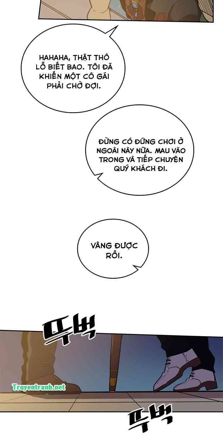 Chuyển Sinh Ma Pháp Đặc Biệt Yếu Chap 46 - Next Chap 47
