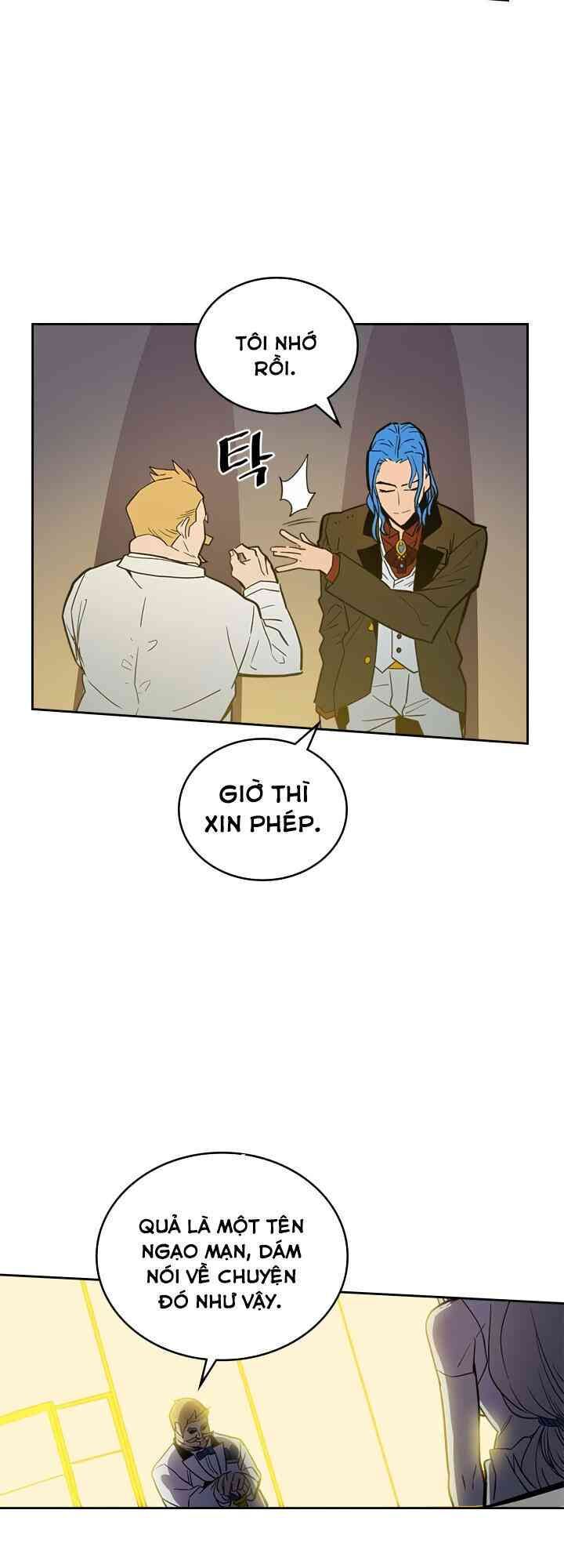 Chuyển Sinh Ma Pháp Đặc Biệt Yếu Chap 46 - Next Chap 47