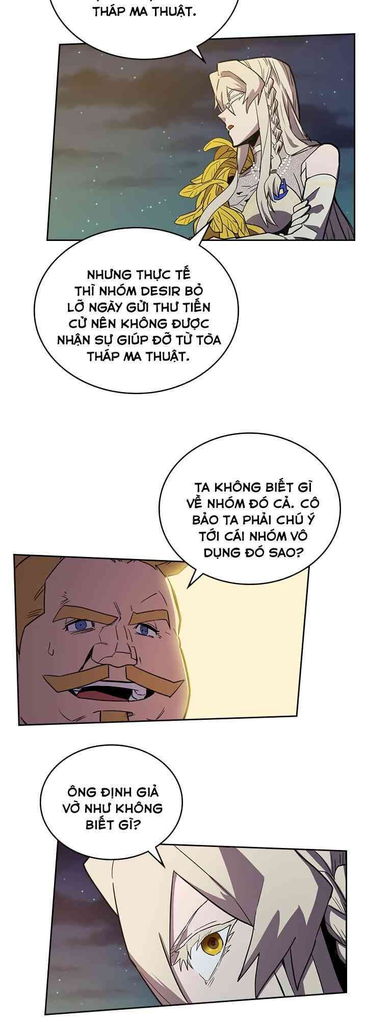 Chuyển Sinh Ma Pháp Đặc Biệt Yếu Chap 46 - Next Chap 47