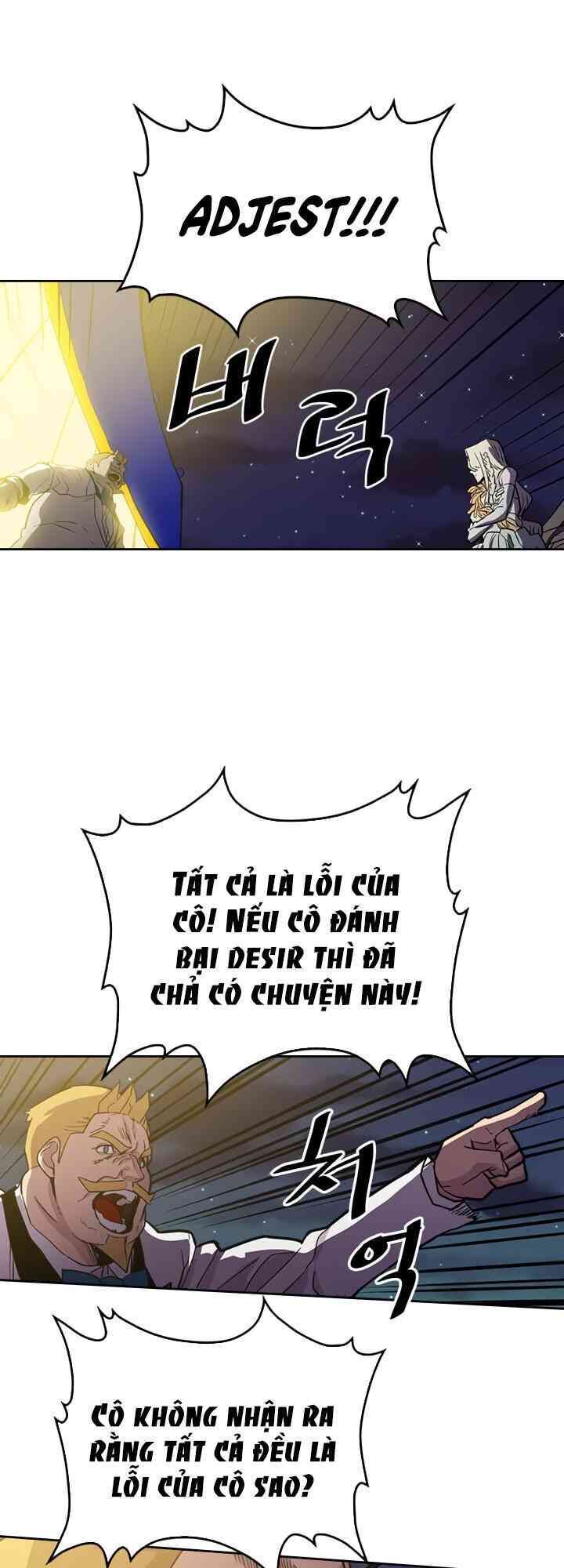 Chuyển Sinh Ma Pháp Đặc Biệt Yếu Chap 46 - Next Chap 47