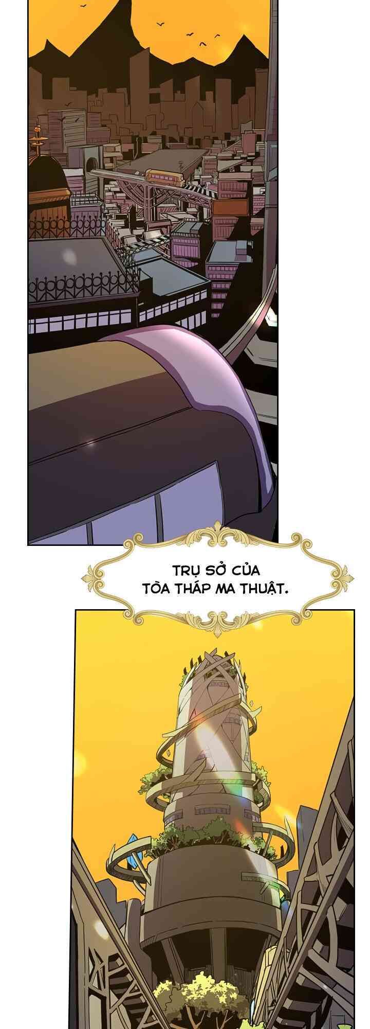 Chuyển Sinh Ma Pháp Đặc Biệt Yếu Chap 44 - Next Chap 45