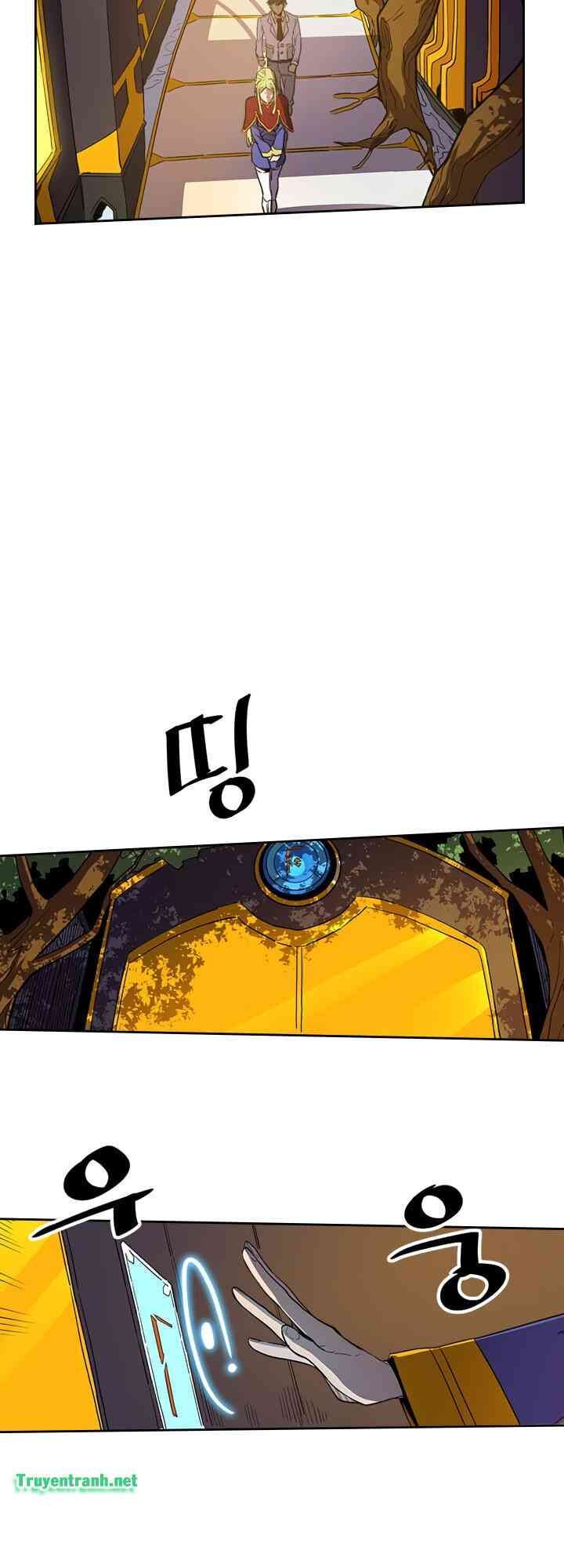 Chuyển Sinh Ma Pháp Đặc Biệt Yếu Chap 44 - Next Chap 45