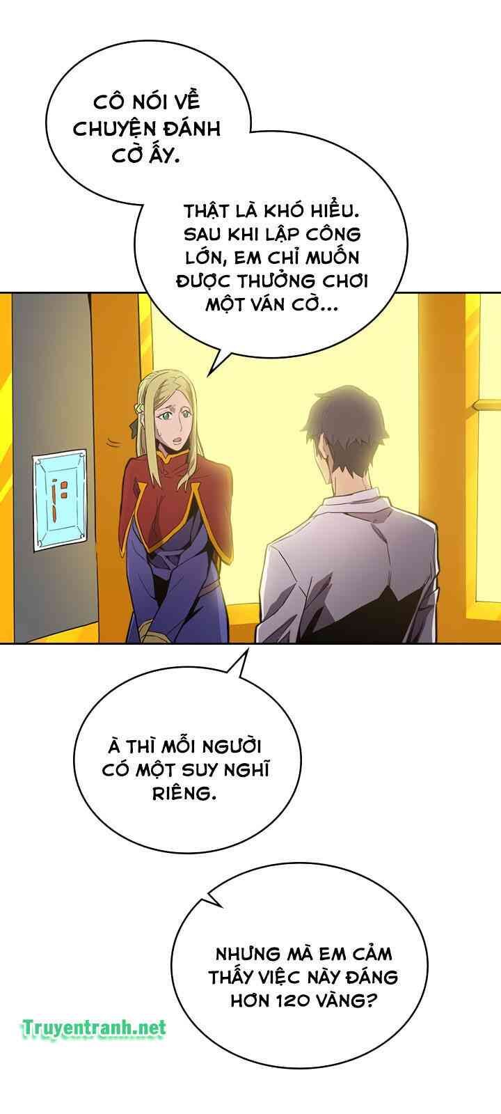 Chuyển Sinh Ma Pháp Đặc Biệt Yếu Chap 44 - Next Chap 45