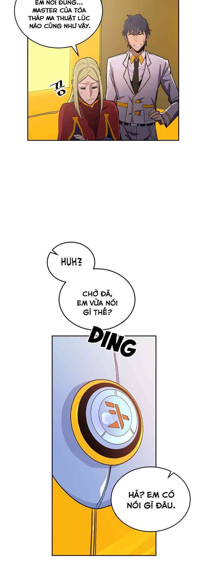 Chuyển Sinh Ma Pháp Đặc Biệt Yếu Chap 44 - Next Chap 45