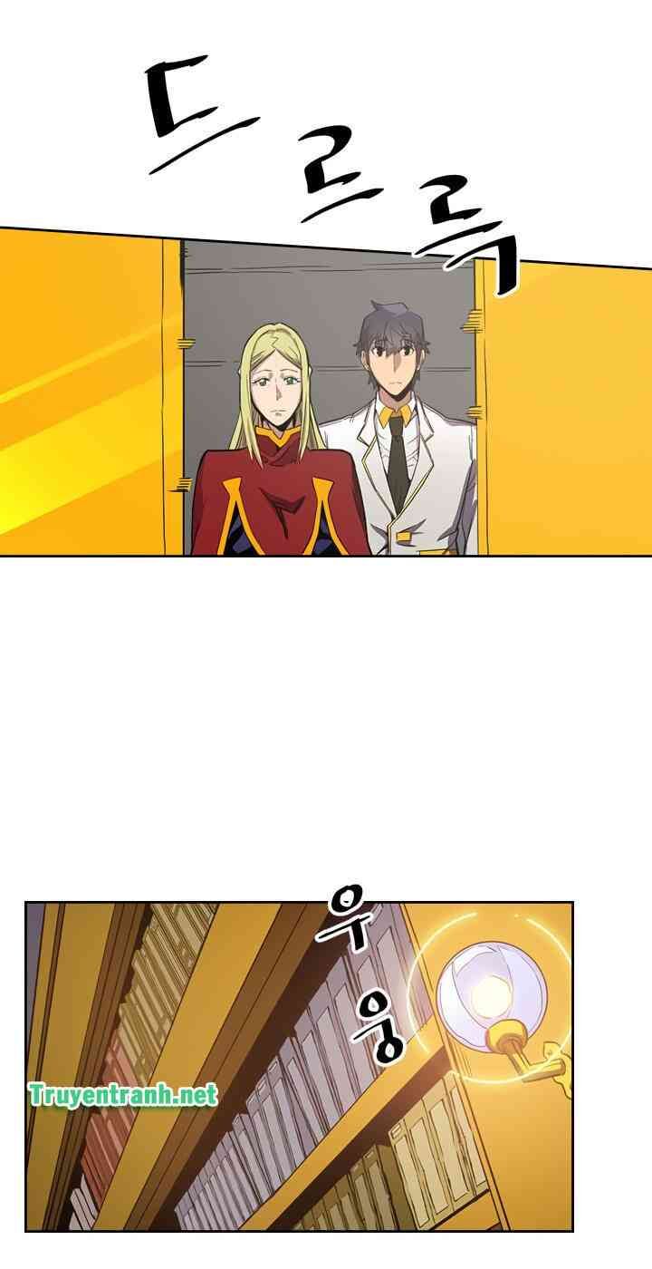 Chuyển Sinh Ma Pháp Đặc Biệt Yếu Chap 44 - Next Chap 45