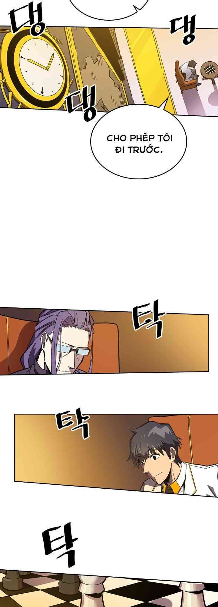 Chuyển Sinh Ma Pháp Đặc Biệt Yếu Chap 44 - Next Chap 45