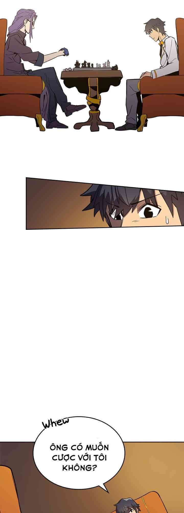 Chuyển Sinh Ma Pháp Đặc Biệt Yếu Chap 44 - Next Chap 45