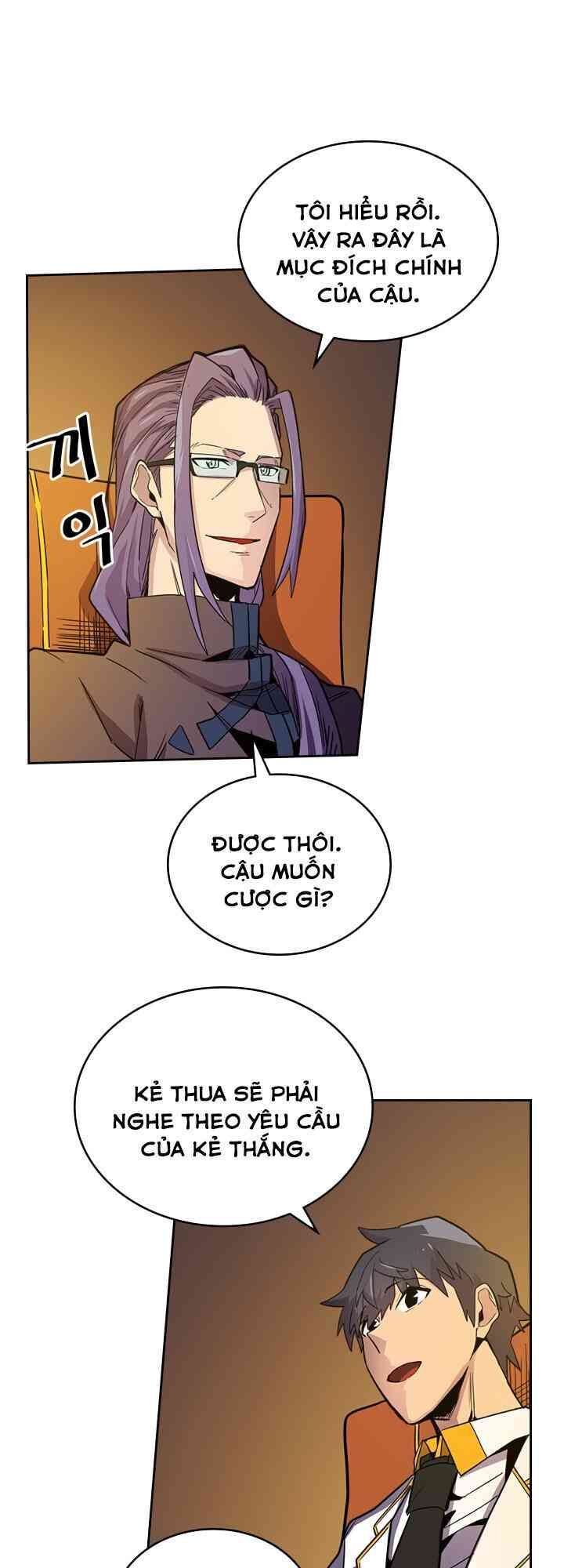 Chuyển Sinh Ma Pháp Đặc Biệt Yếu Chap 44 - Next Chap 45