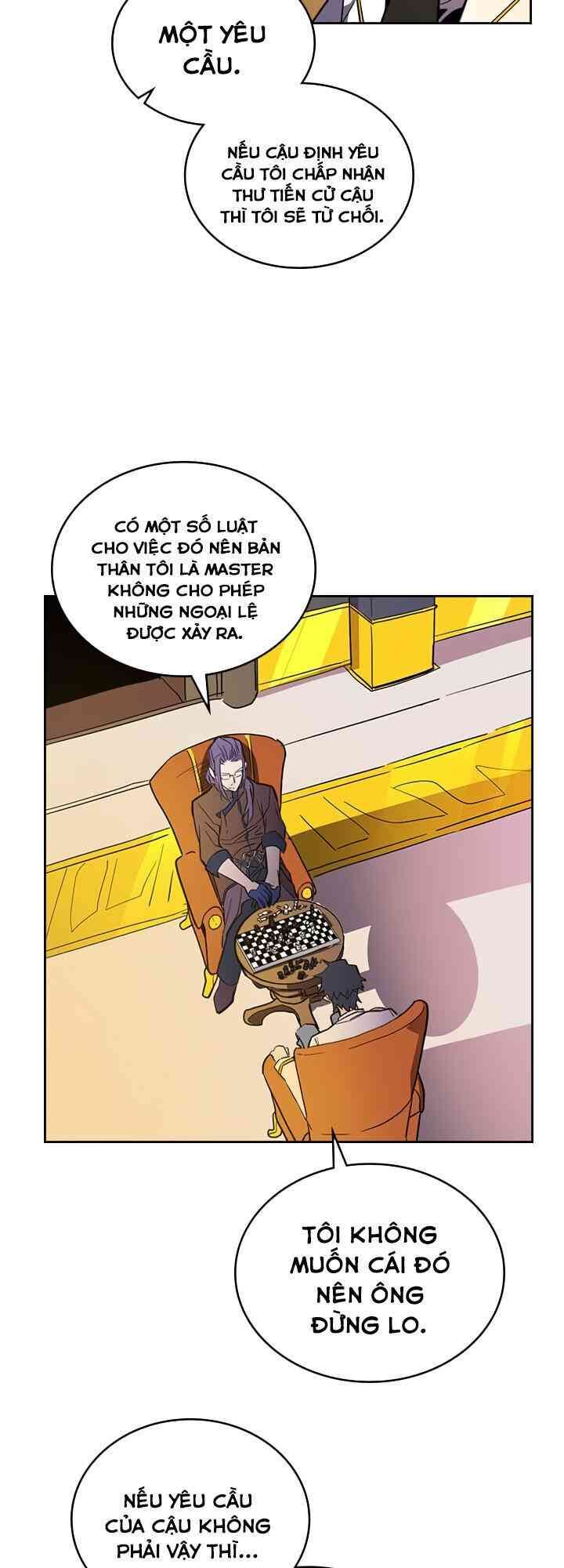 Chuyển Sinh Ma Pháp Đặc Biệt Yếu Chap 44 - Next Chap 45