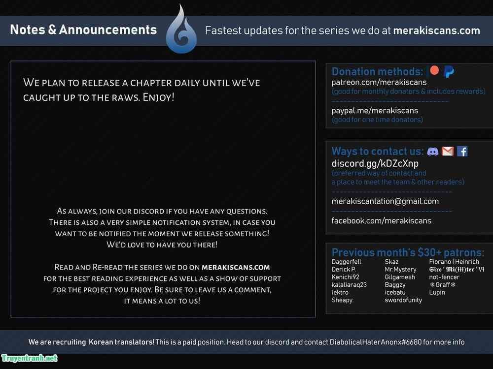 Chuyển Sinh Ma Pháp Đặc Biệt Yếu Chap 44 - Next Chap 45