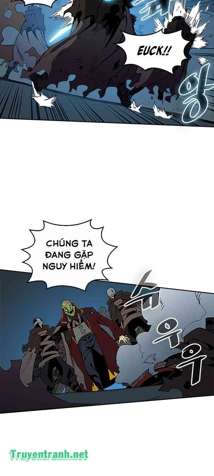 Chuyển Sinh Ma Pháp Đặc Biệt Yếu Chap 42 - Next Chap 43