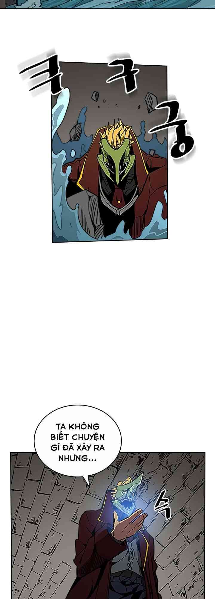 Chuyển Sinh Ma Pháp Đặc Biệt Yếu Chap 42 - Next Chap 43