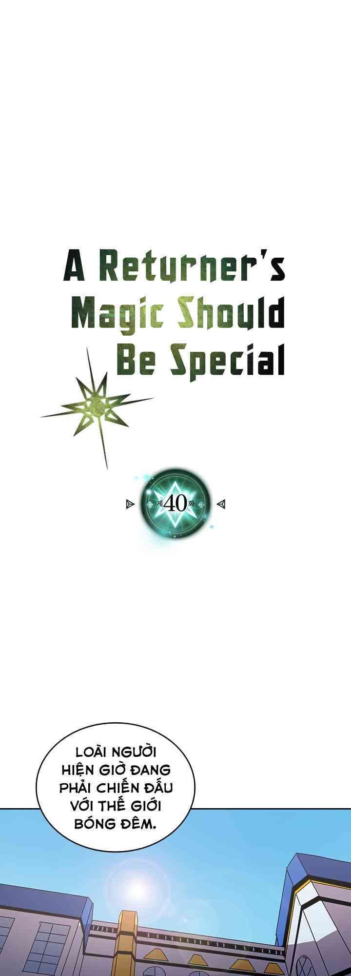 Chuyển Sinh Ma Pháp Đặc Biệt Yếu Chap 40 - Next Chap 41