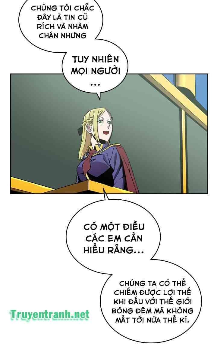 Chuyển Sinh Ma Pháp Đặc Biệt Yếu Chap 40 - Next Chap 41