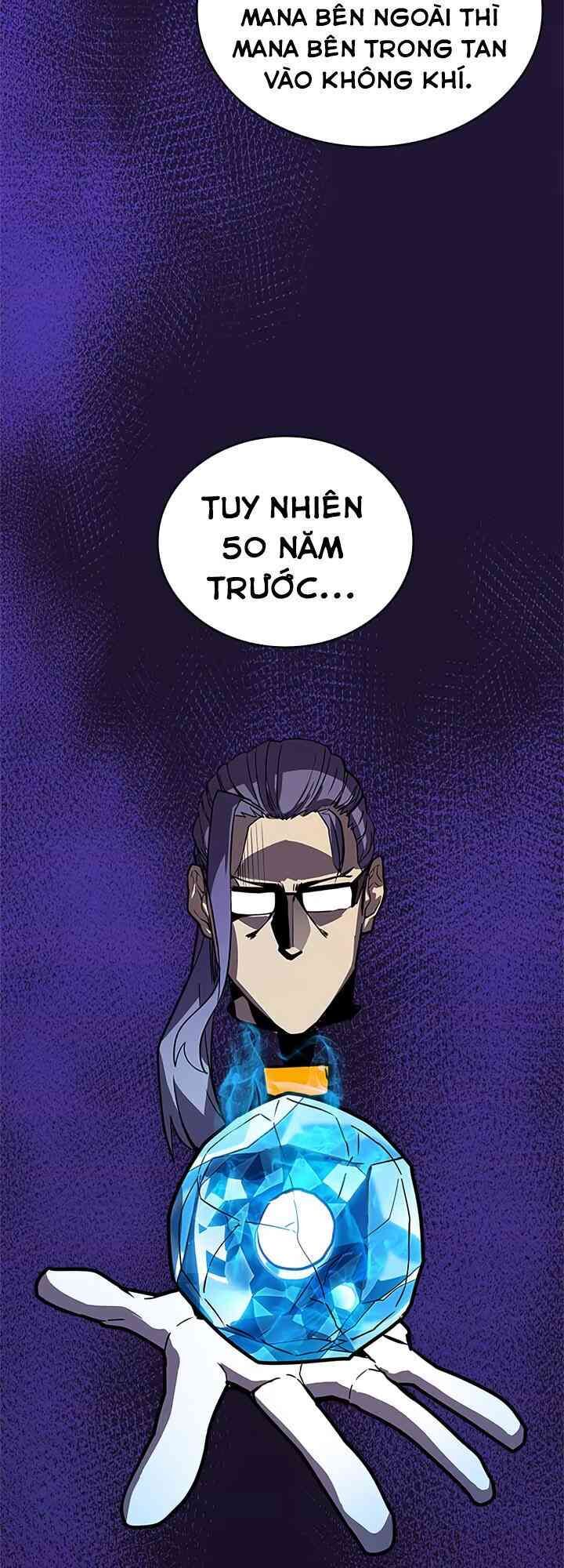 Chuyển Sinh Ma Pháp Đặc Biệt Yếu Chap 40 - Next Chap 41