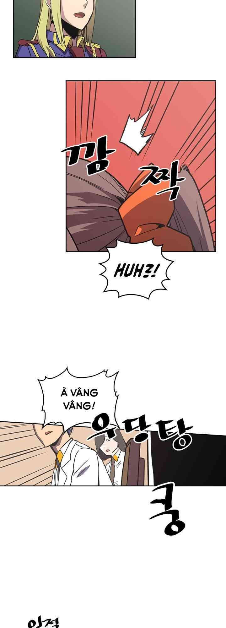 Chuyển Sinh Ma Pháp Đặc Biệt Yếu Chap 40 - Next Chap 41