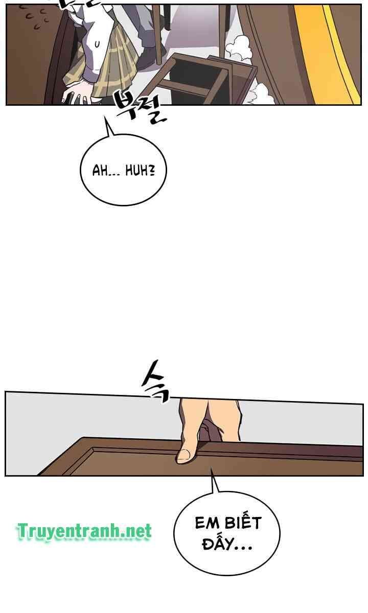 Chuyển Sinh Ma Pháp Đặc Biệt Yếu Chap 40 - Next Chap 41