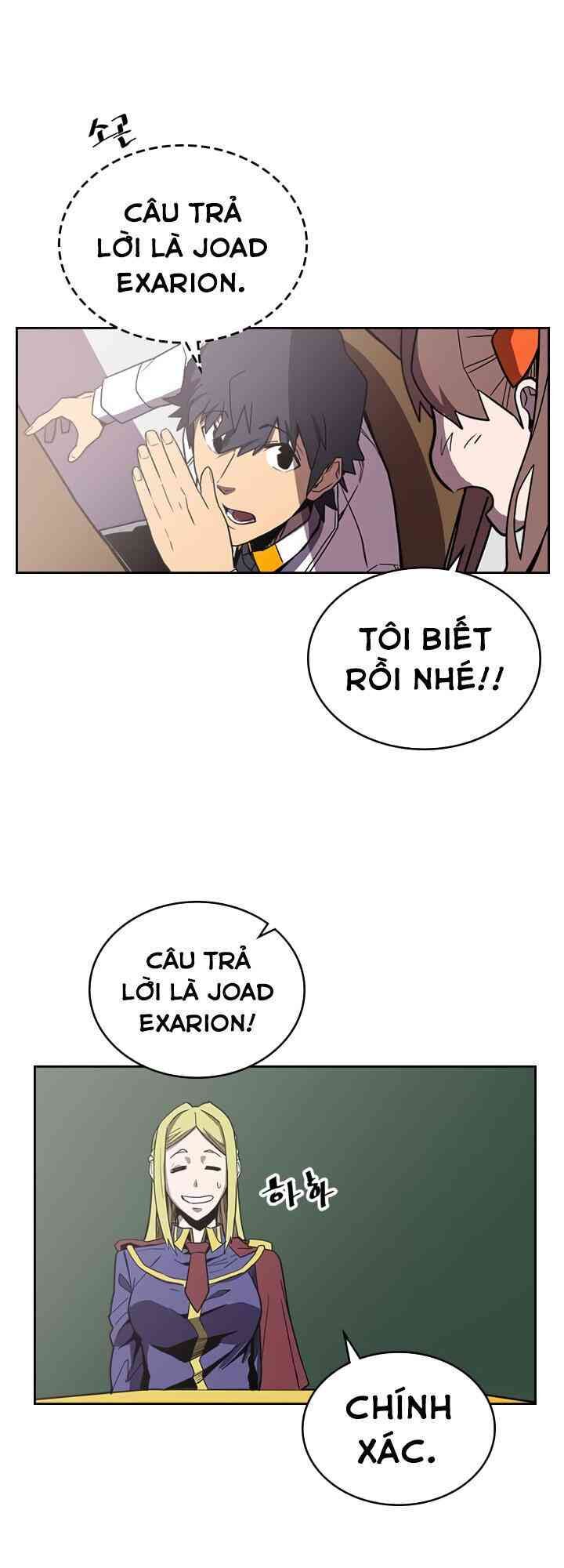 Chuyển Sinh Ma Pháp Đặc Biệt Yếu Chap 40 - Next Chap 41