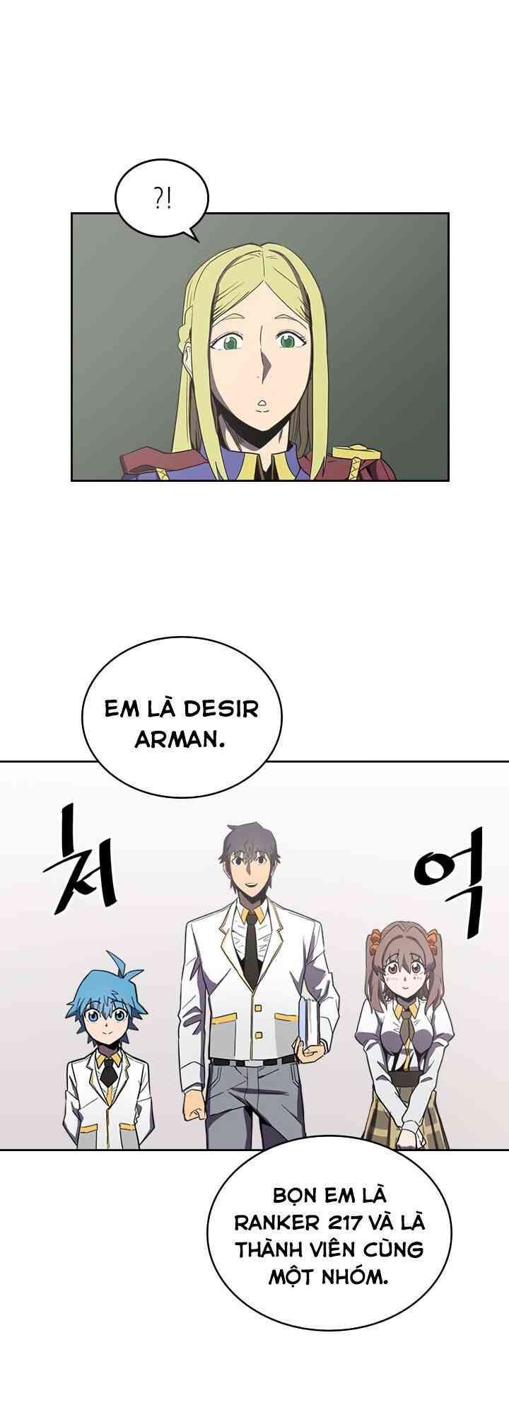 Chuyển Sinh Ma Pháp Đặc Biệt Yếu Chap 40 - Next Chap 41