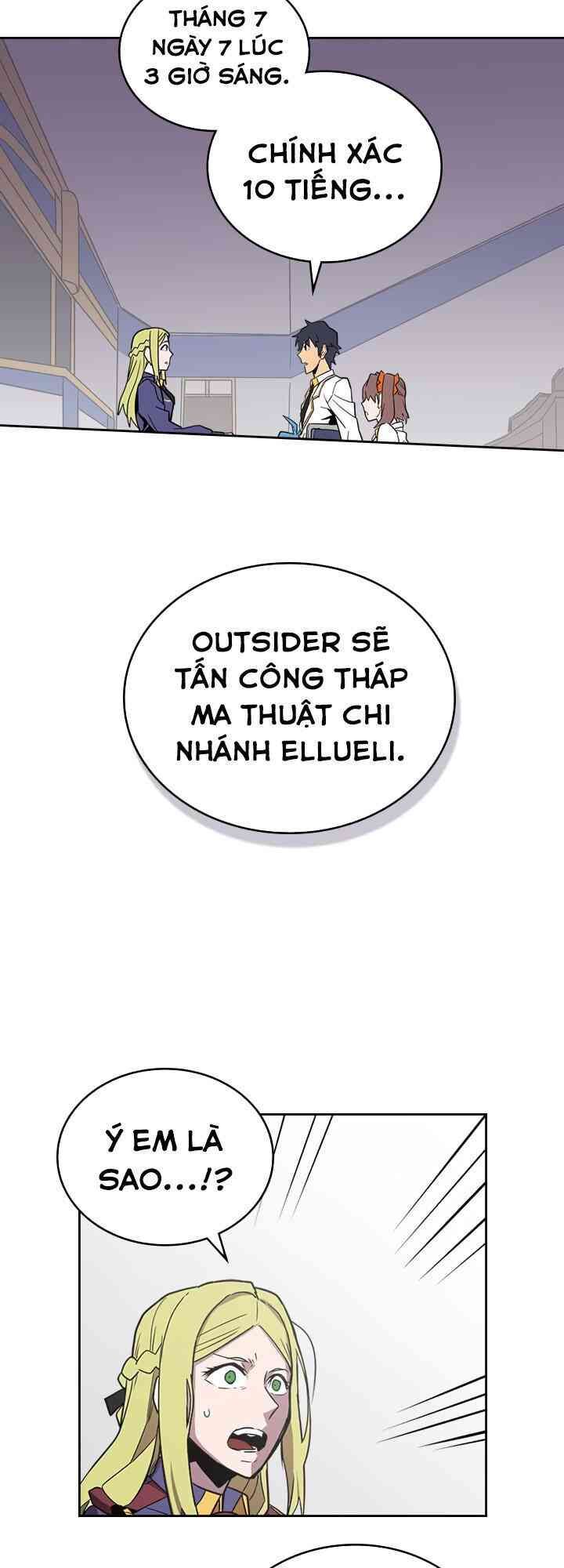 Chuyển Sinh Ma Pháp Đặc Biệt Yếu Chap 40 - Next Chap 41