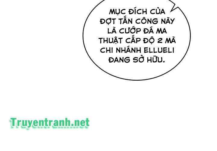 Chuyển Sinh Ma Pháp Đặc Biệt Yếu Chap 40 - Next Chap 41