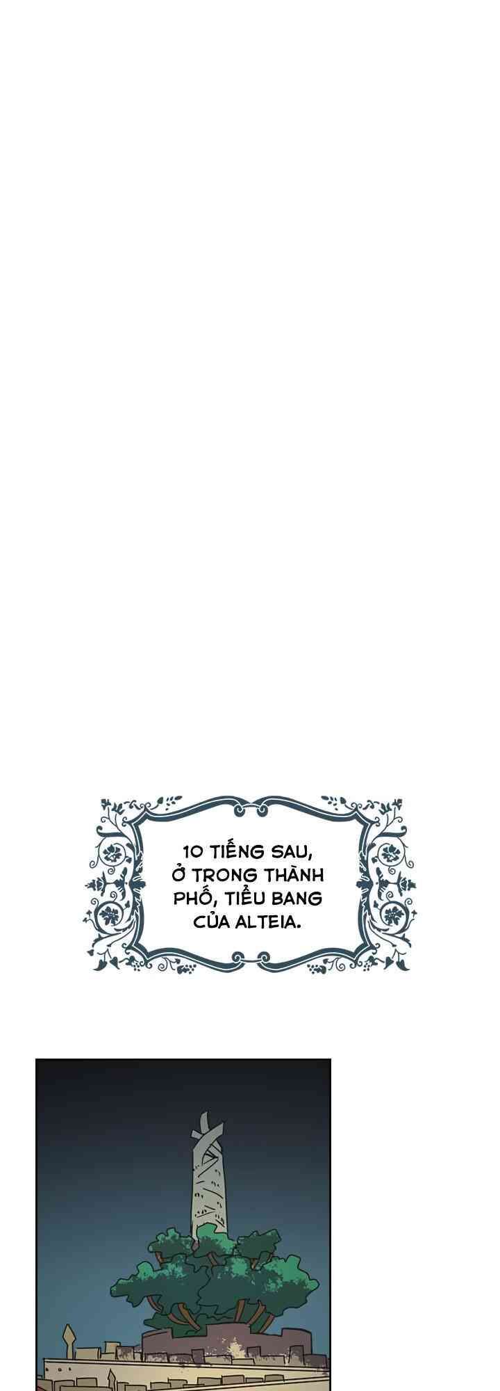 Chuyển Sinh Ma Pháp Đặc Biệt Yếu Chap 40 - Next Chap 41