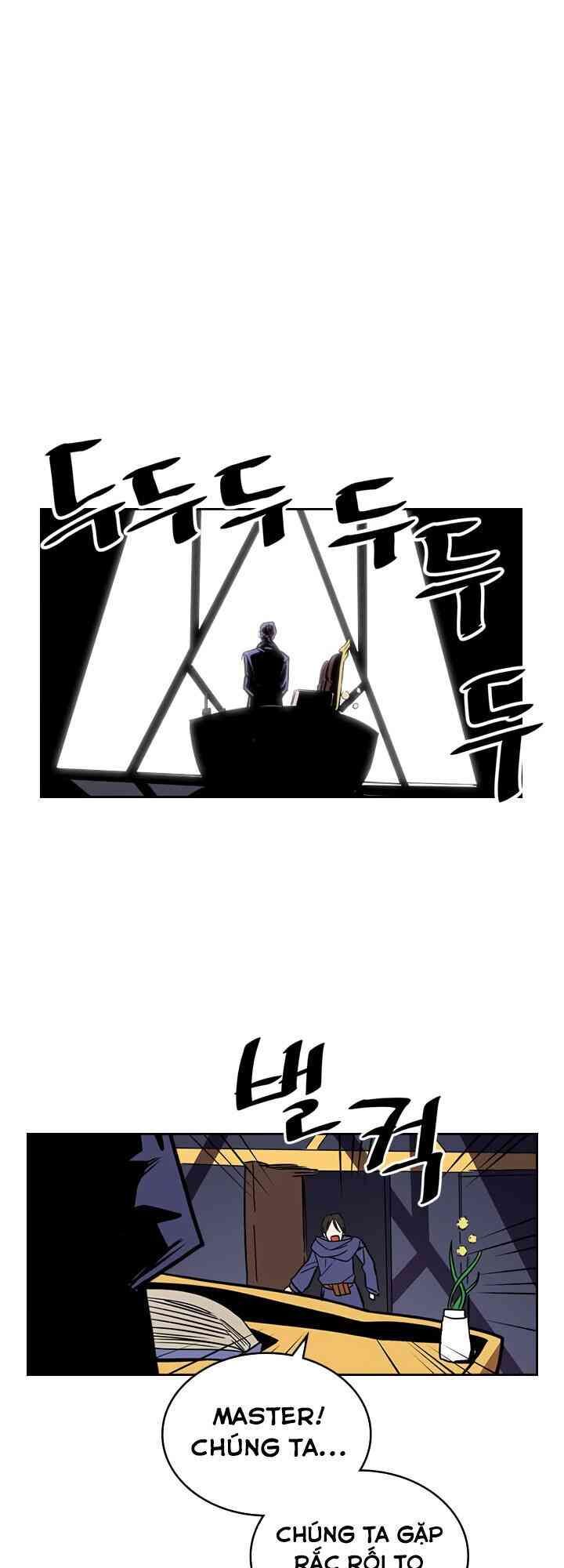 Chuyển Sinh Ma Pháp Đặc Biệt Yếu Chap 40 - Next Chap 41