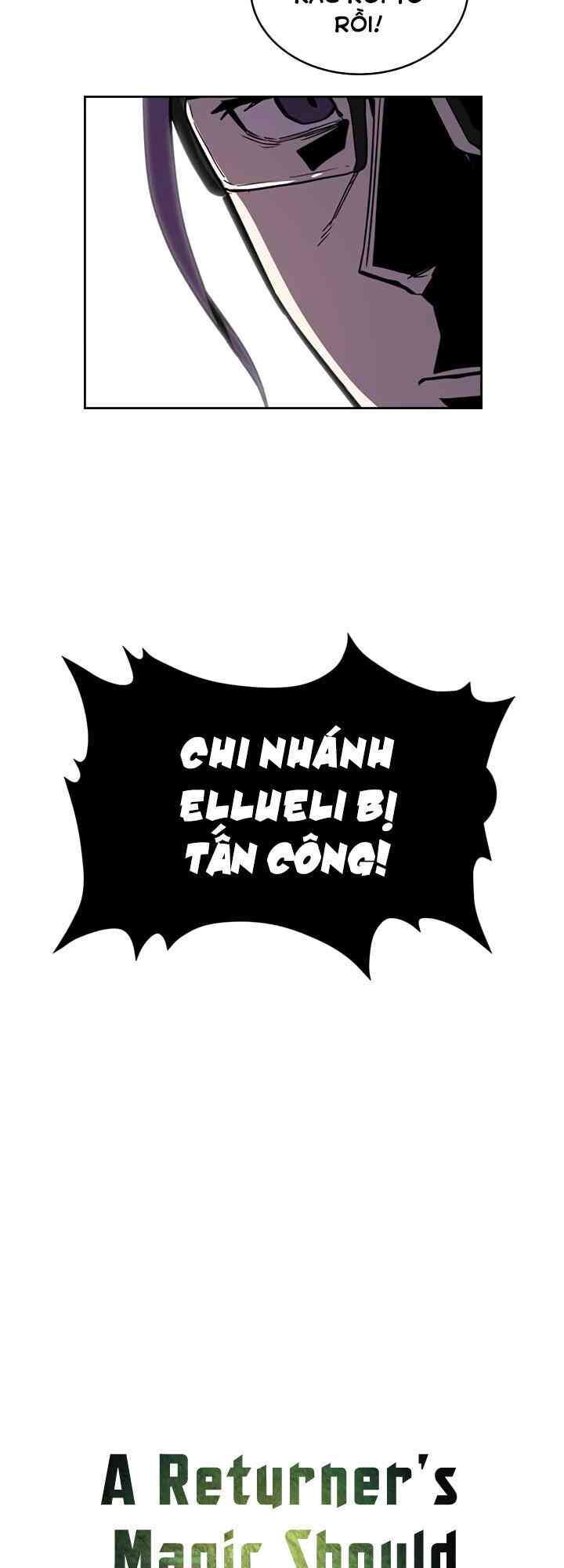 Chuyển Sinh Ma Pháp Đặc Biệt Yếu Chap 40 - Next Chap 41