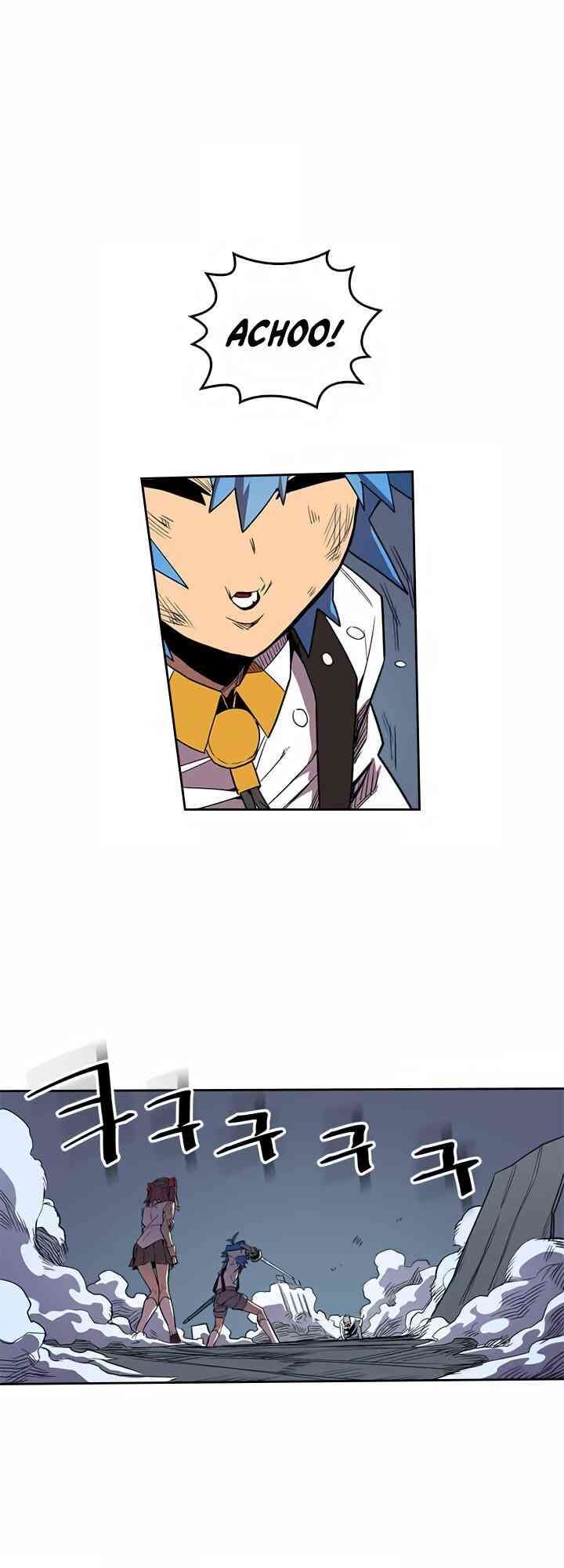 Chuyển Sinh Ma Pháp Đặc Biệt Yếu Chap 37 - Next Chap 38