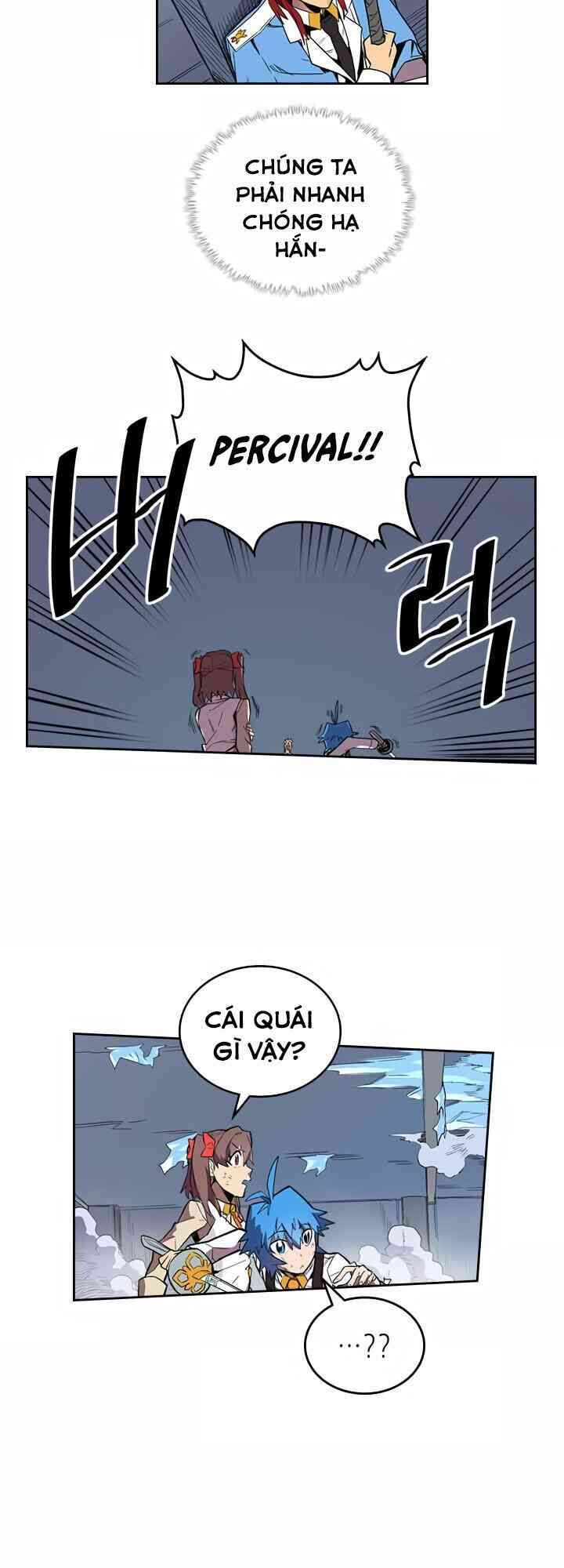 Chuyển Sinh Ma Pháp Đặc Biệt Yếu Chap 37 - Next Chap 38