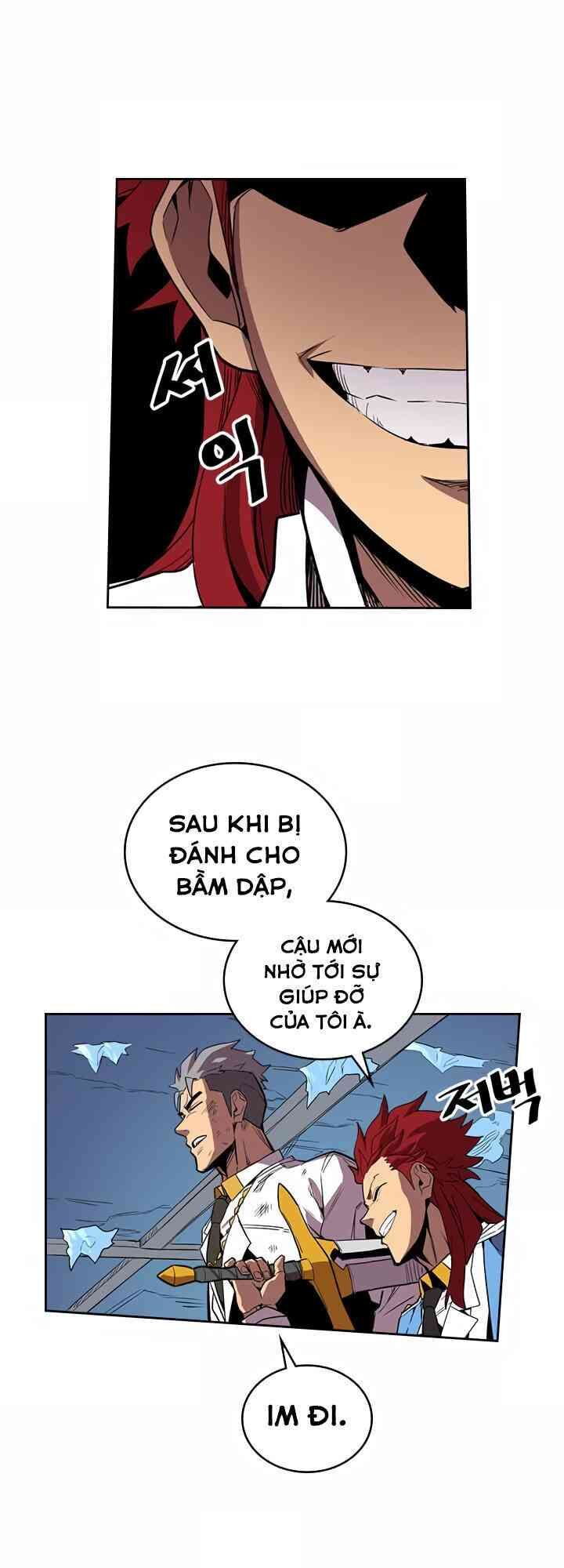 Chuyển Sinh Ma Pháp Đặc Biệt Yếu Chap 37 - Next Chap 38