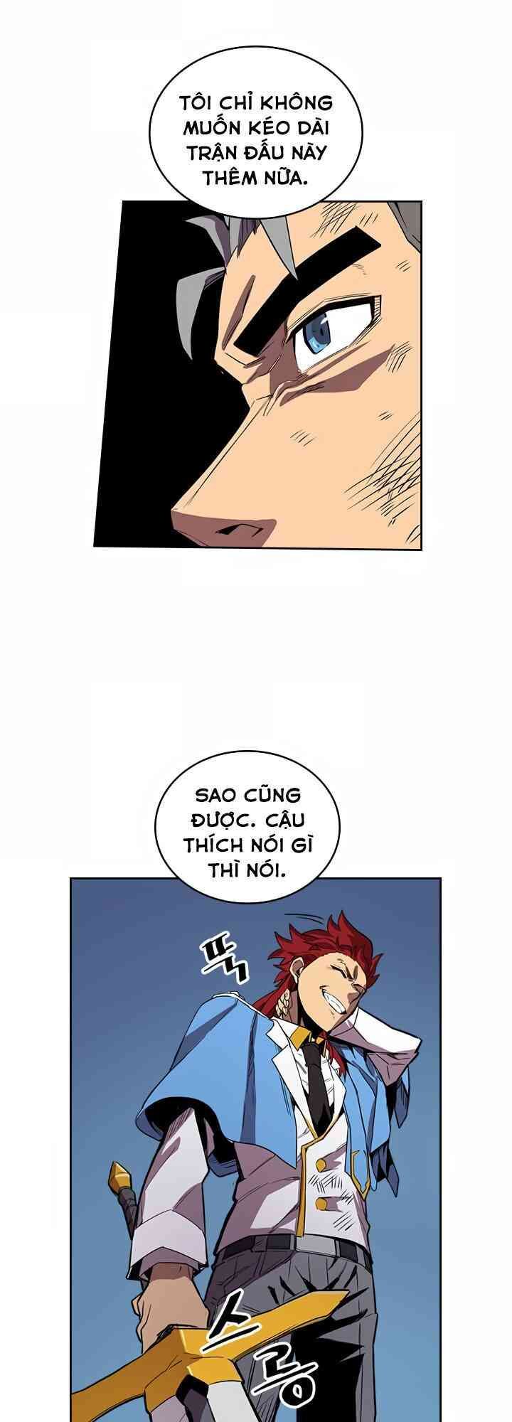 Chuyển Sinh Ma Pháp Đặc Biệt Yếu Chap 37 - Next Chap 38